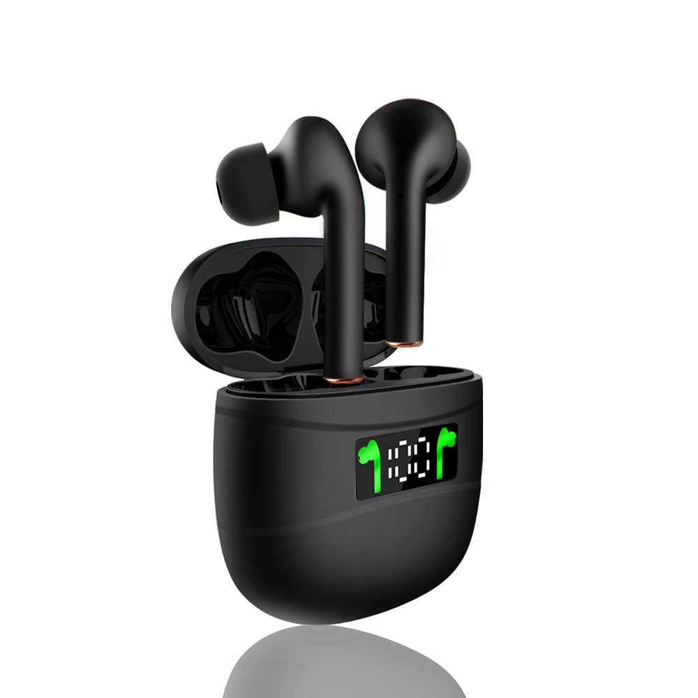 Top rated High quality v5.2 Wireless Headphone BT 5.2 Earphone TWS Wireless Headset Earbuds J3 PRO